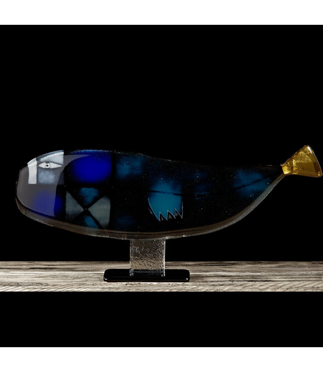 Habrat Glas - Wal Gold