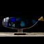 Habrat Glass - Whale Gold