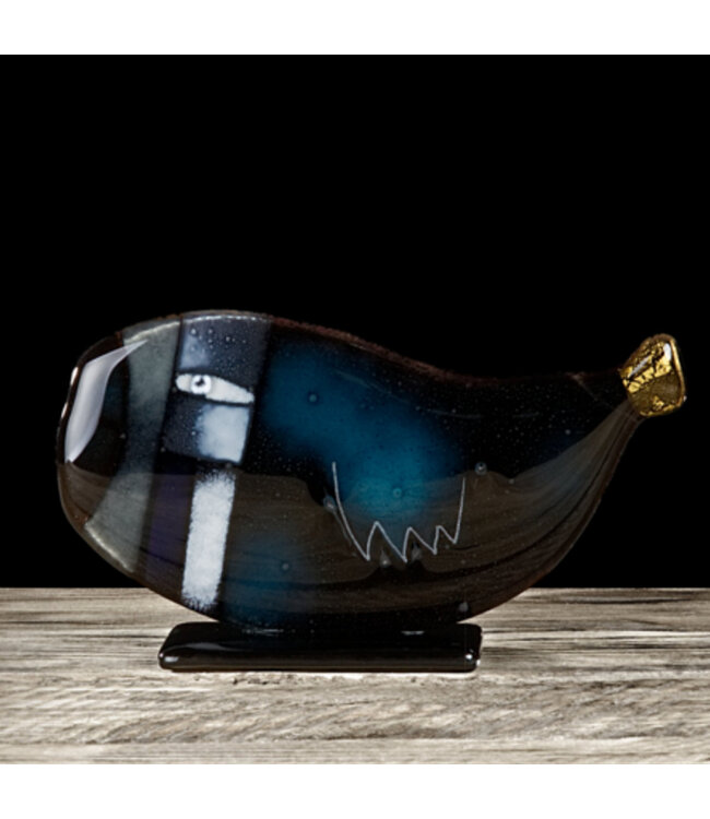 Habrat Glas - Wal Gold