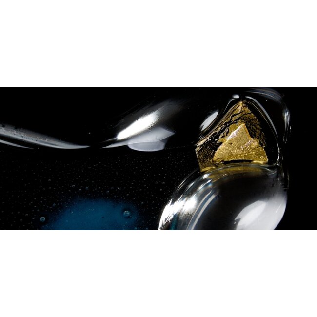 Habrat Glas - Wal Gold