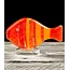 Studio Habrat - Gläserner Fisch Nemo