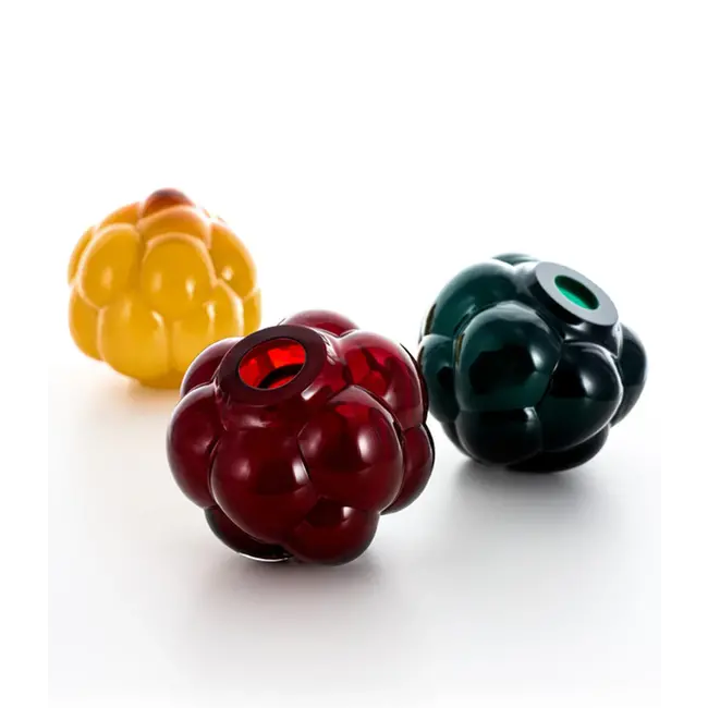 Kosta Boda glaskunst Berry Tales