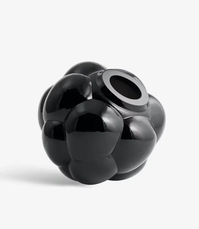 Kosta Boda Skulptur Beerengeschichten