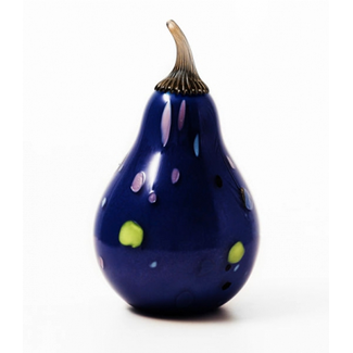 Gunnel Sahlin Kosta Boda glaskunst Paradiso