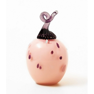 Gunnel Sahlin Kosta Boda sculptuur Paradiso