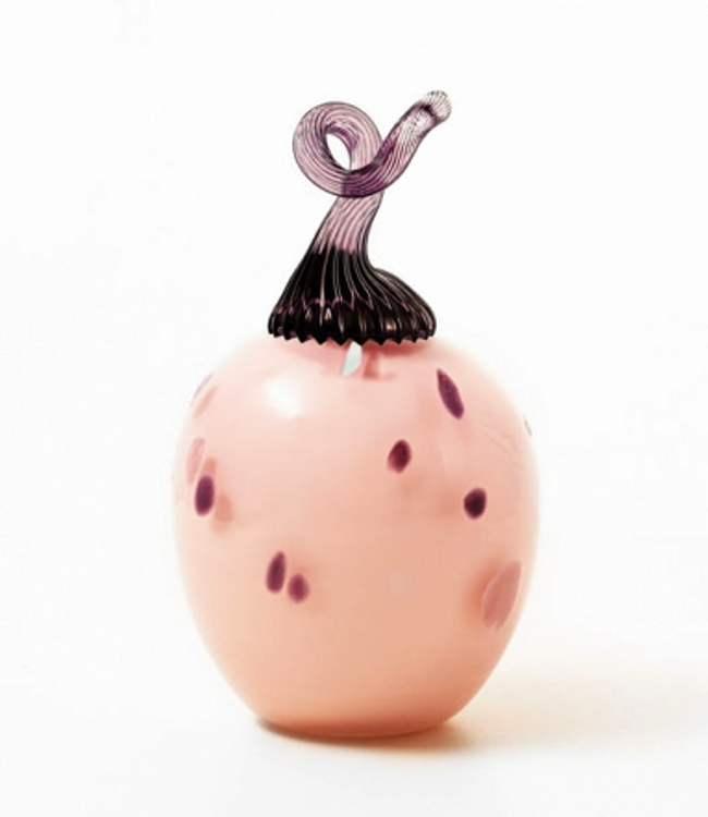 Kosta Boda Paradiso rosa