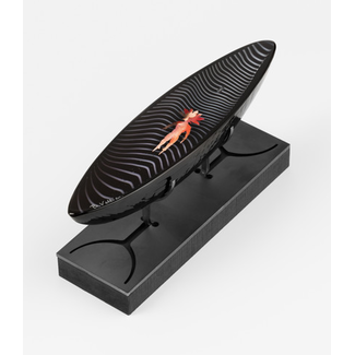 Bertil Vallien Bertil Vallien Kosta Boda Pilger