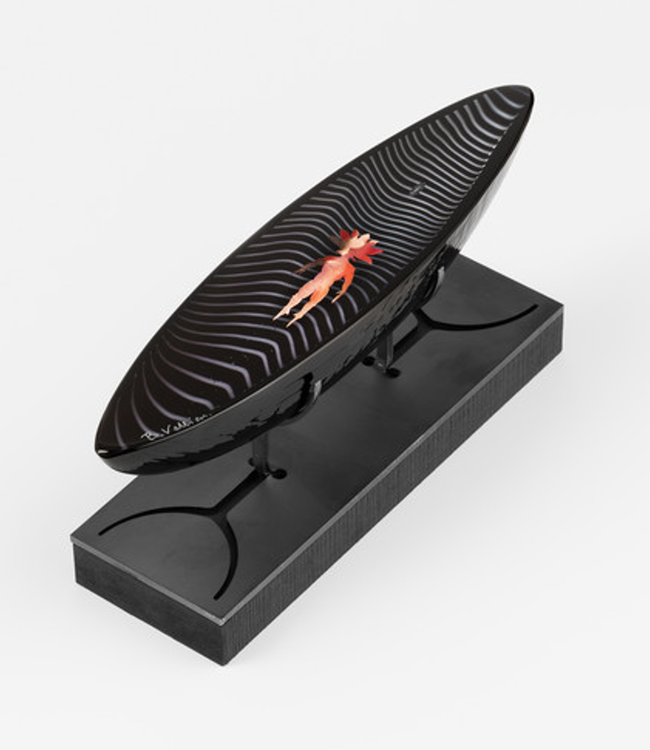 Bertil Vallien Bertil Vallien Kosta Boda Pilger