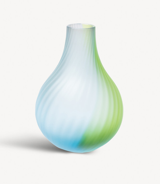 Kosta Boda Art Glass Kosta Boda vase Iris