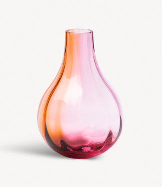 Kosta Boda Art Glass Kosta Boda vase Iris