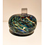 Kosta Boda Earth Skulptur