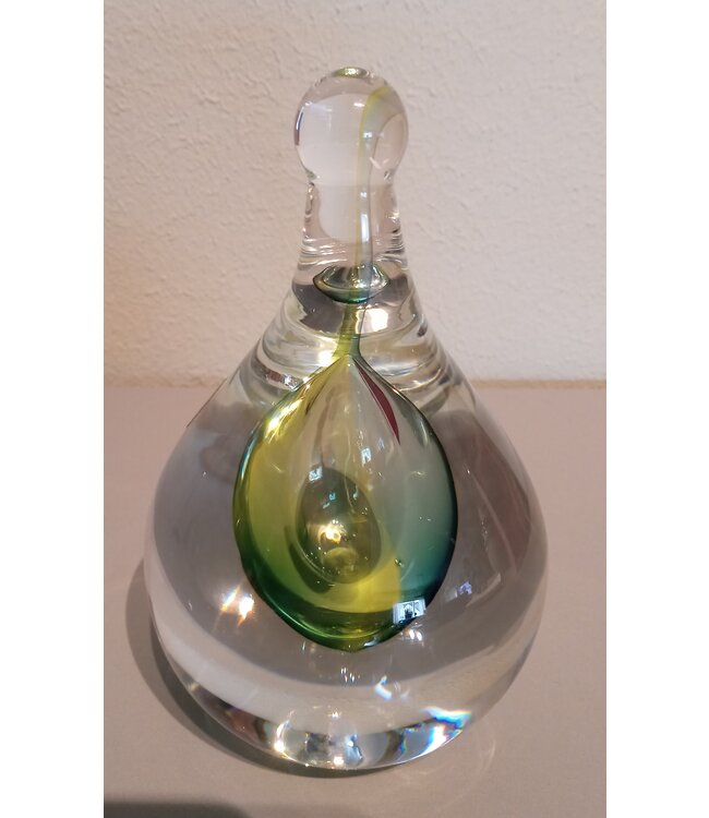 Royal Leerdam (NL) Serica Elemente