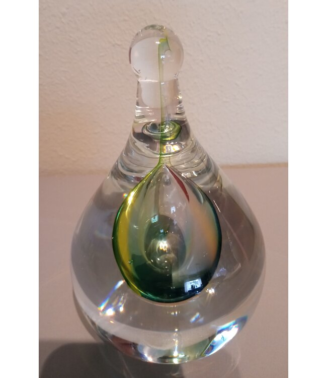 Royal Leerdam (NL) Serica Elemente