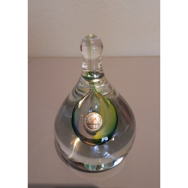 Royal Leerdam serica Elements