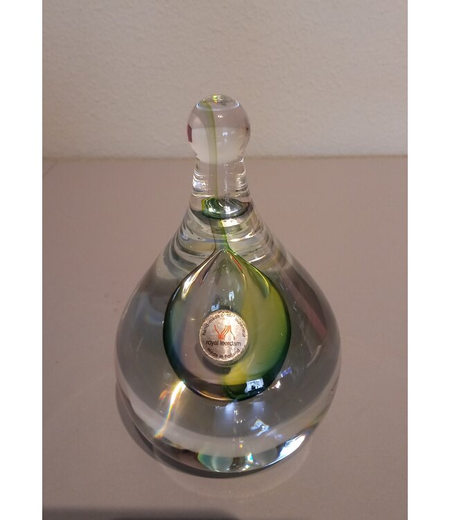 Royal Leerdam (NL) Serica Elemente