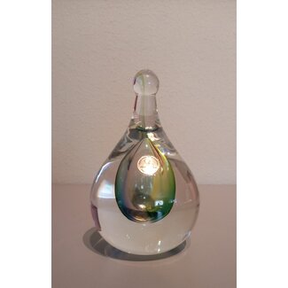 Royal Leerdam Crystal Leerdam Serica "Elements"