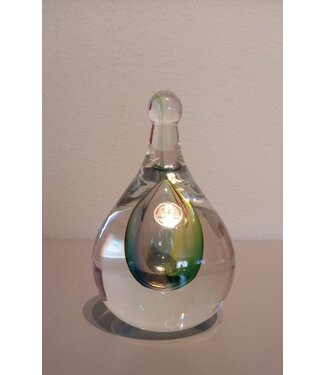 Royal Leerdam Crystal Leerdam Serica "Elements"