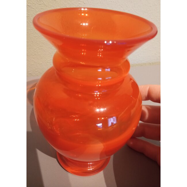 Oranje-Vase - Amalia 18  2021
