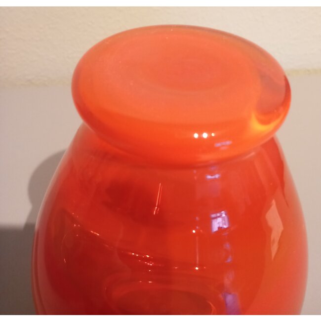 Oranje-Vase - Amalia 18  2021