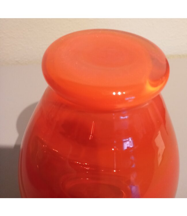 Oranje-Vase - Amalia 18  2021