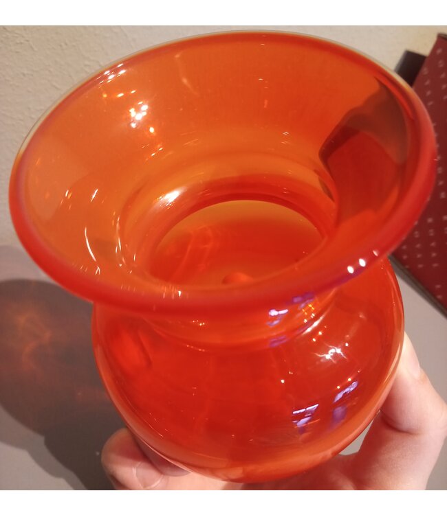 Oranje-Vase - Amalia 18  2021
