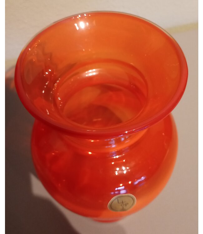 Oranje-Vase - Amalia 18  2021