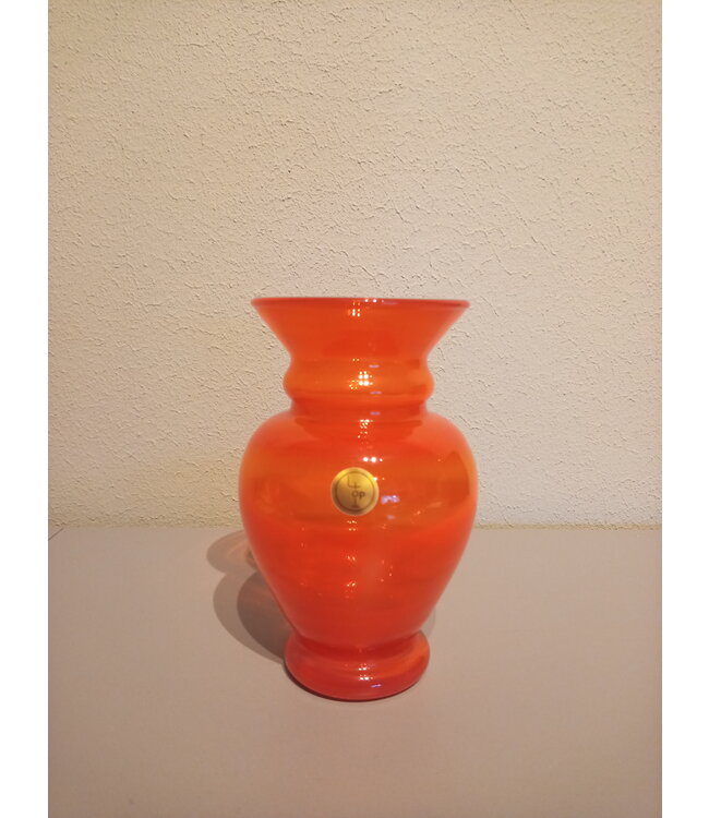 Oranje-Vase - Amalia 18  2021