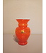 Marco Lopulalan Leerdam Oranje-Vase Amalia 18