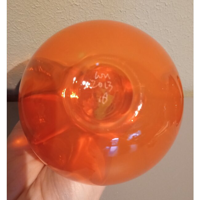 Willem Noyons - Koningsvaasje 2013