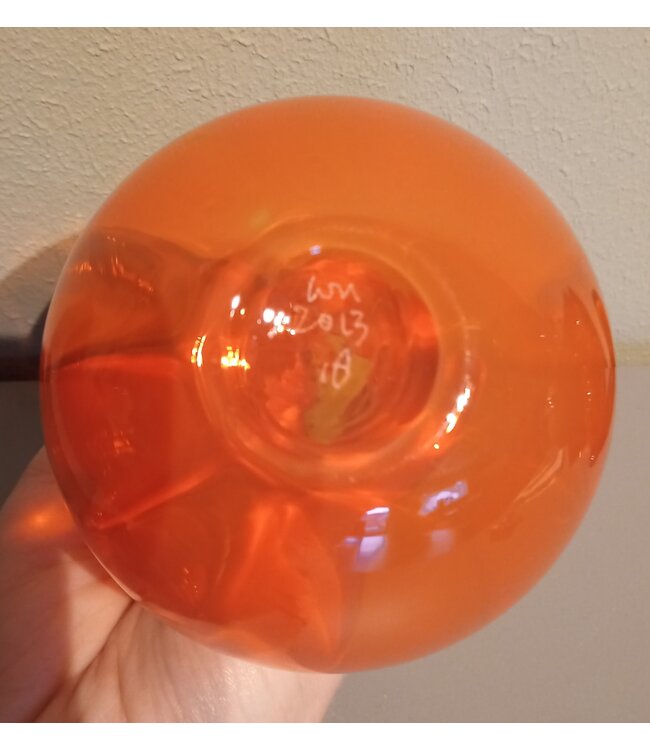 Willem Noyons - Koningsvaasje 2013