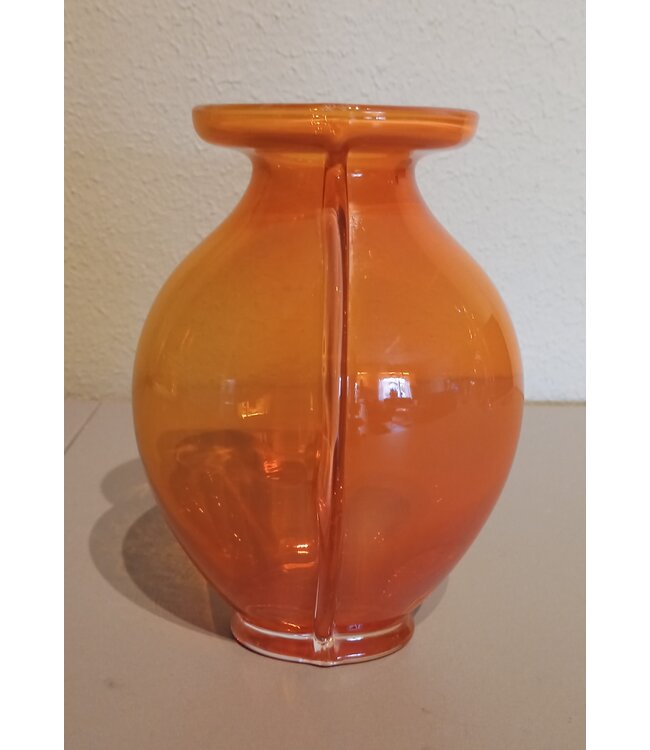 Leerdam Oranjevaasje - Willem Alexander 50 jaar 2017