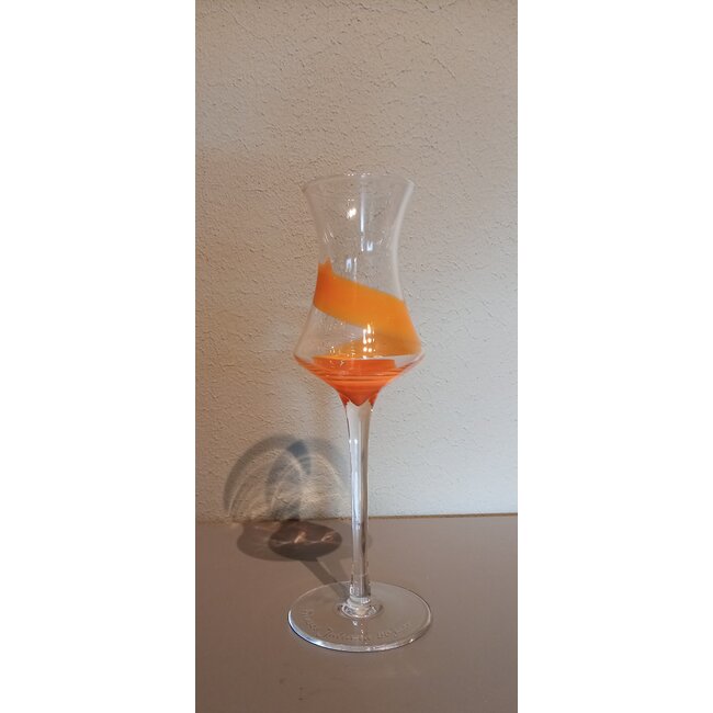 Siem van der Marel -  Lathyrusvaasje 1999