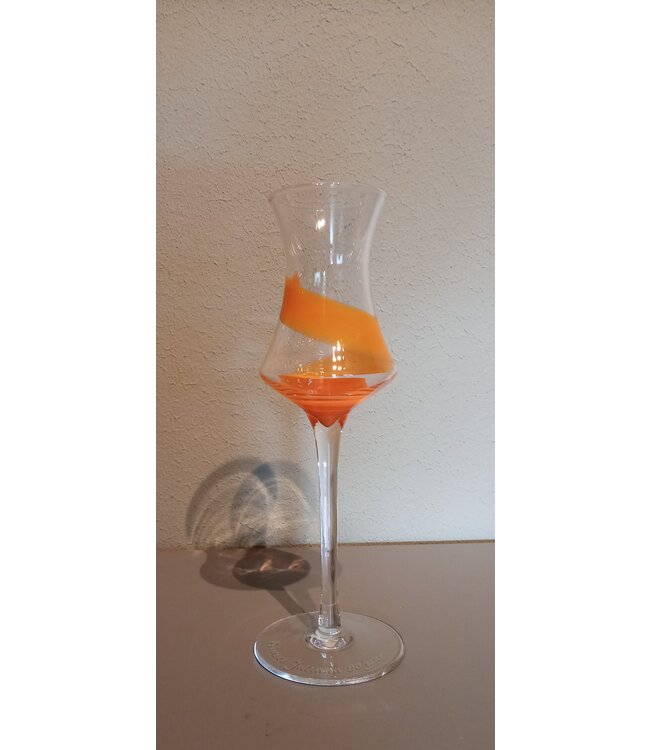 Siem van der Marel -  Lathyrusvaasje 1999