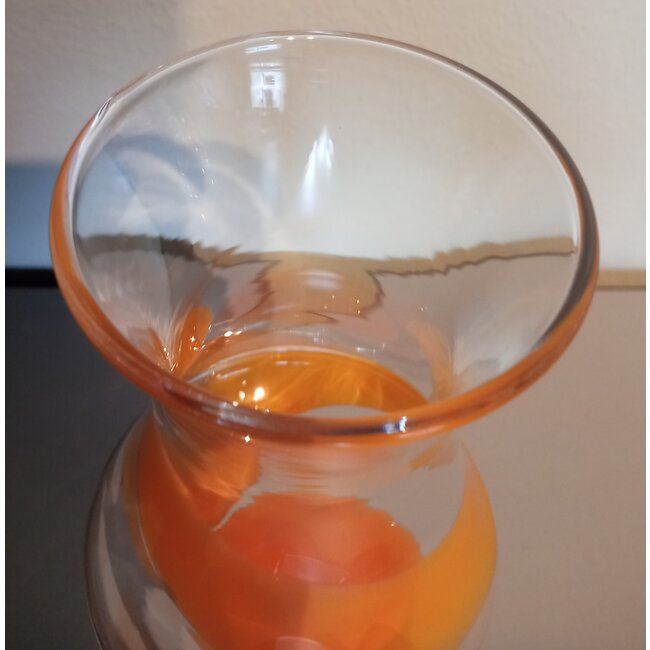 Siem van der Marel -  Lathyrusvaasje 1999