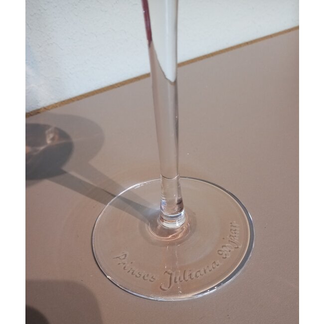 Siem van der Marel -  Lathyrusvaasje 1999