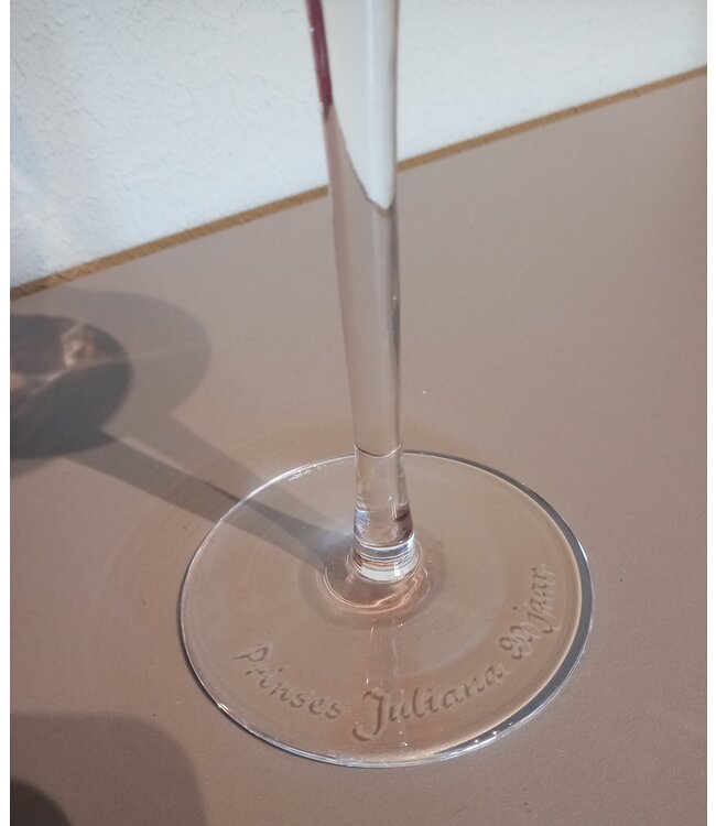 Siem van der Marel -  Lathyrusvaasje 1999