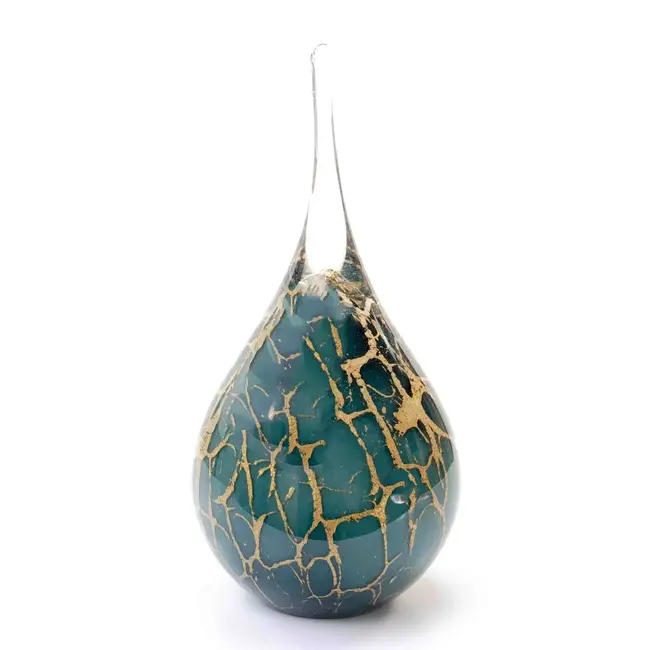 Ozzaro Kristal glaskunst druppel