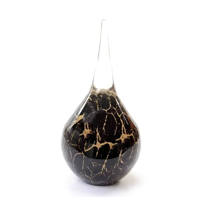 Ozzaro Kristal glaskunst druppel