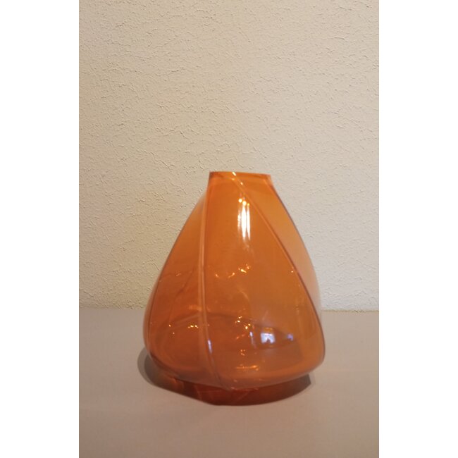 Oranjevaasje 75 Jaar Vrijheid 2020