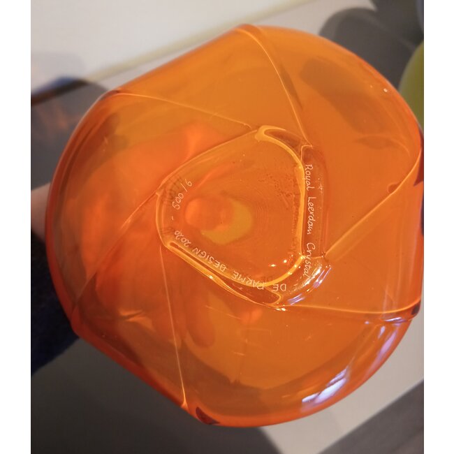 Oranje-Vase 75 Jahre Freiheit 2020