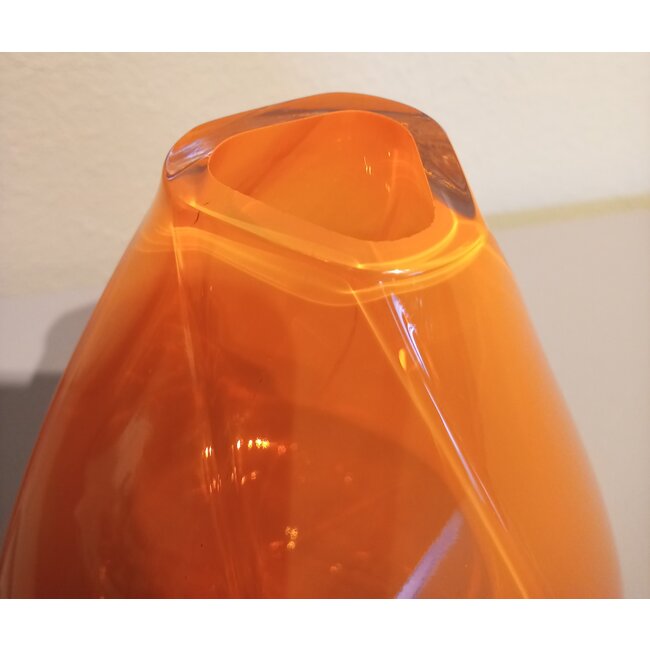 Oranjevaasje 75 Jaar Vrijheid 2020