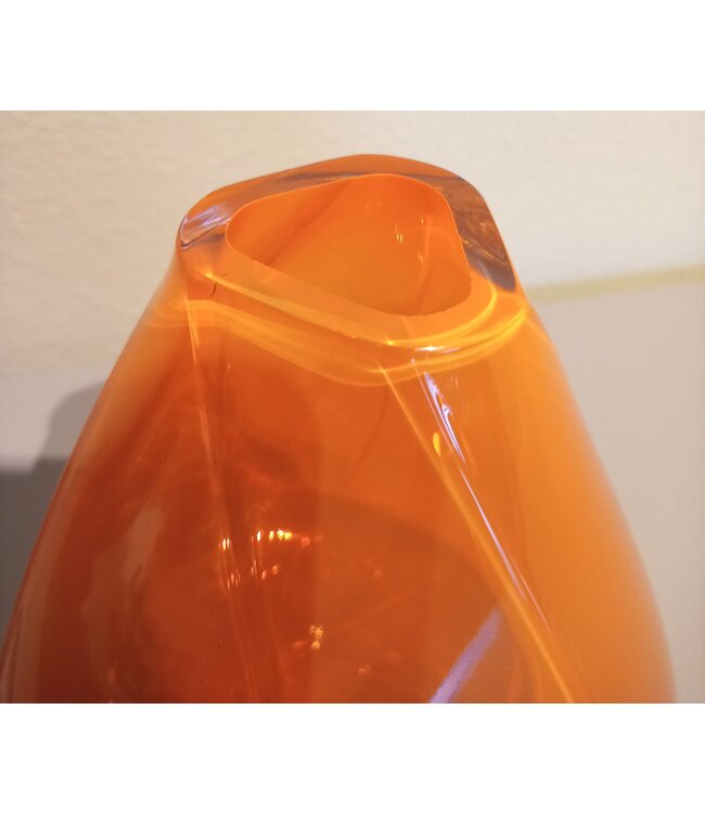 Oranje-Vase 75 Jahre Freiheit 2020