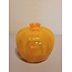 A.D. Copier - Beatrixvase 1938 hellorange