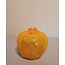 A.D. Copier - Beatrixvase 1938 hellorange