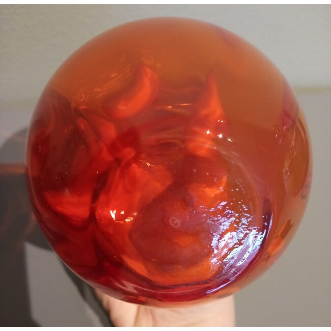 A.D. Copier - Beatrixvaasje replica 2002