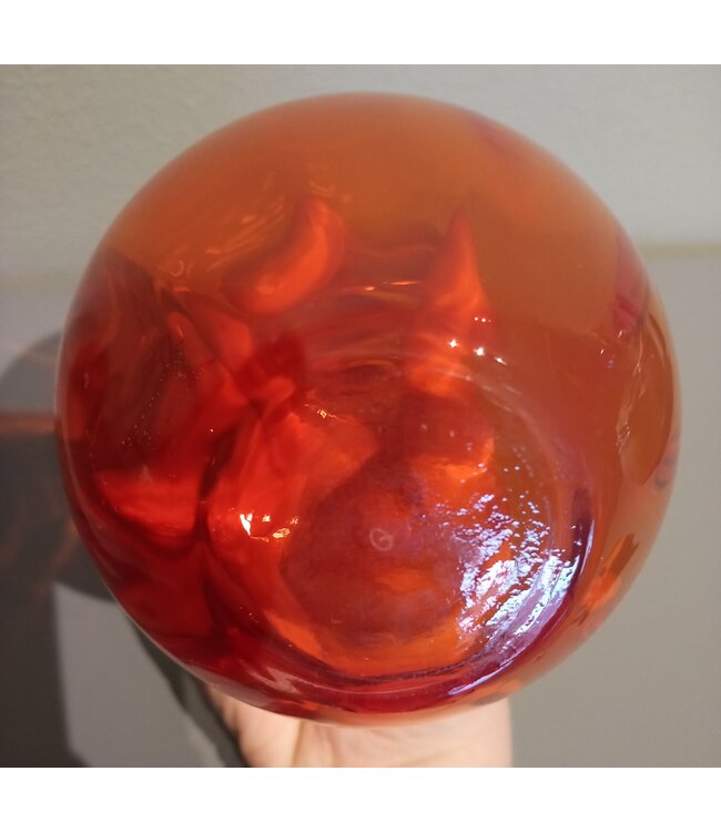 A.D. Copier - Beatrixvaasje replica 2002