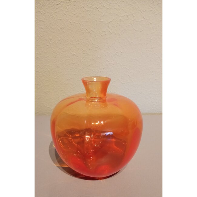 A.D. Copier - Beatrixvaasje replica 2002