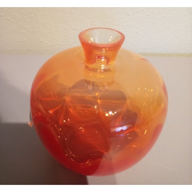 A.D. Copier - Beatrixvaasje replica 2002