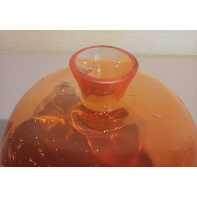 A.D. Copier - Beatrixvaasje replica 2002