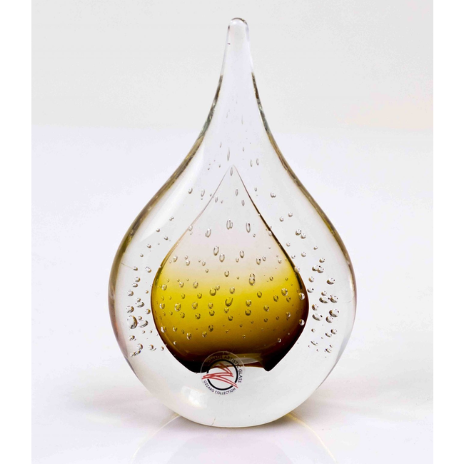 Ozzaro Kristal glaskunst druppel